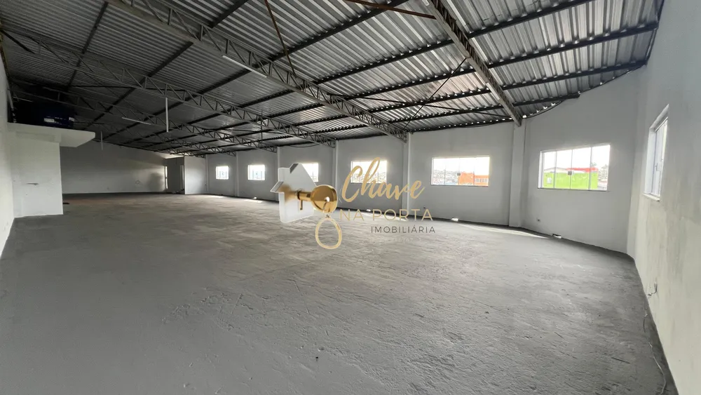 Loja-Salão, 300 m² - Foto 2