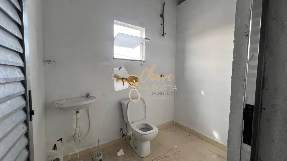 Loja-Salão, 300 m² - Foto 3