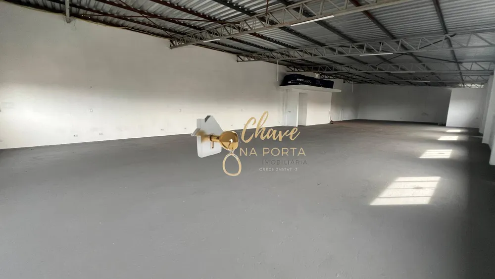 Loja-Salão, 300 m² - Foto 1