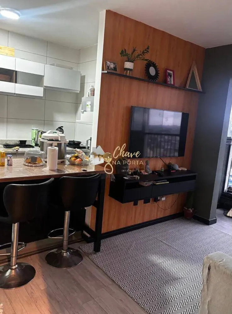 Apartamento, 2 quartos, 46 m² - Foto 9