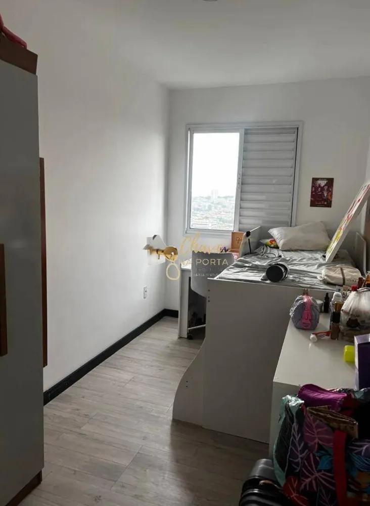 Apartamento, 2 quartos, 46 m² - Foto 11