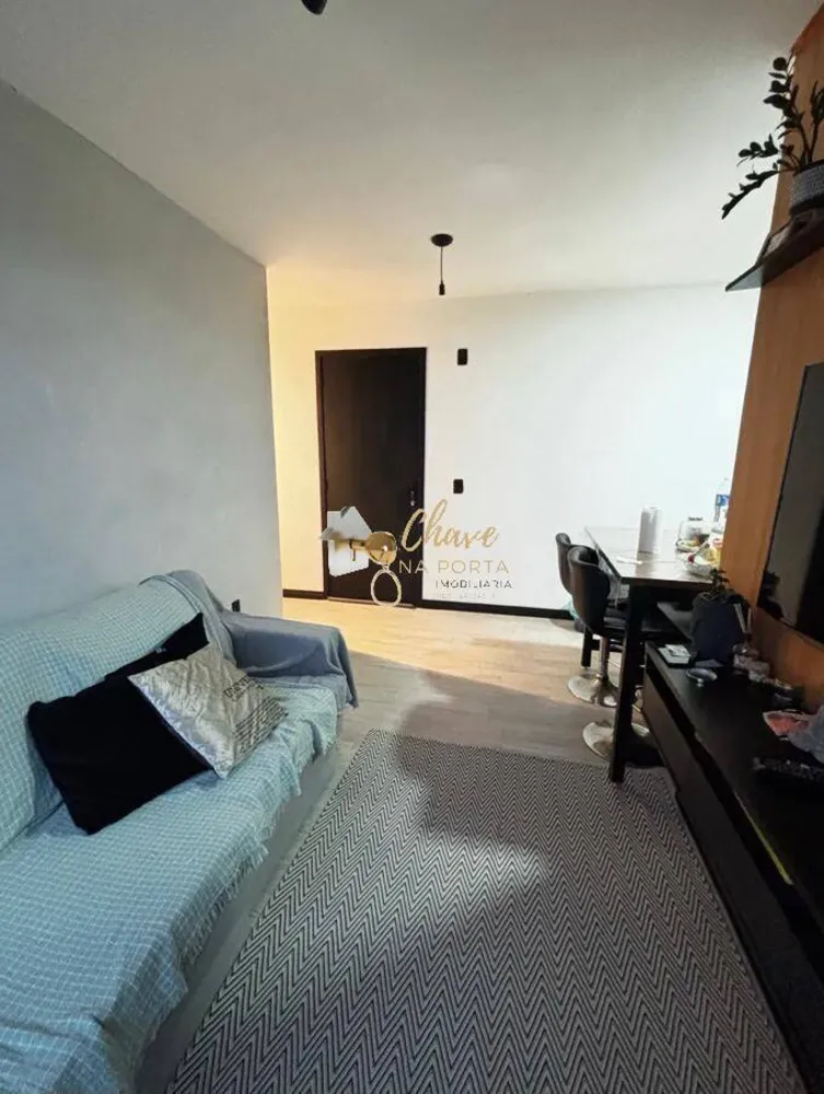 Apartamento, 2 quartos, 46 m² - Foto 10