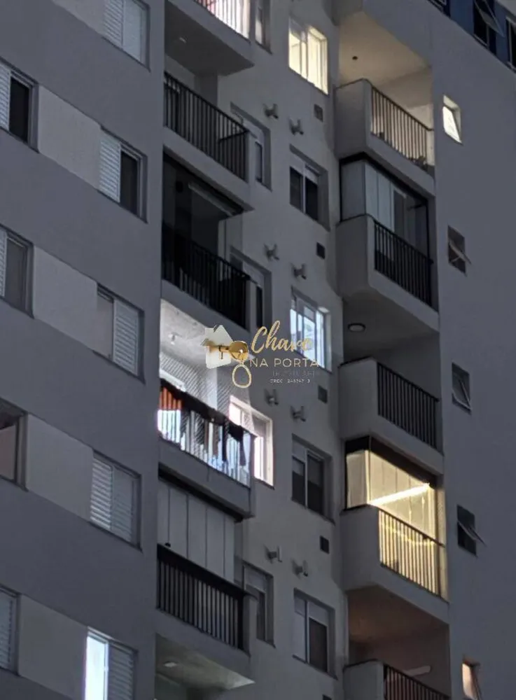 Apartamento, 2 quartos, 46 m² - Foto 7