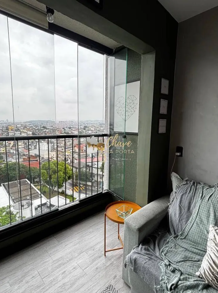 Apartamento, 2 quartos, 46 m² - Foto 4