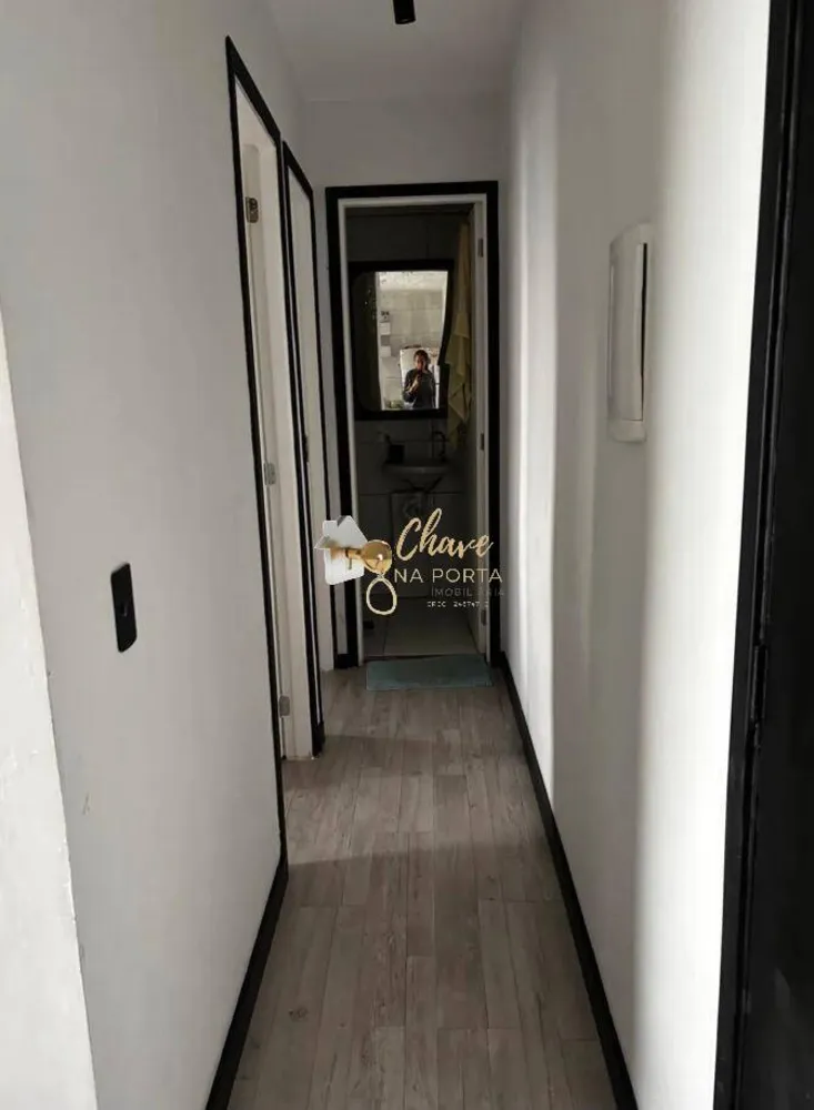 Apartamento, 2 quartos, 46 m² - Foto 5
