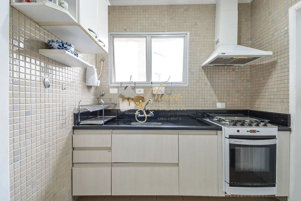 Apartamento, 3 quartos, 92 m² - Foto 5
