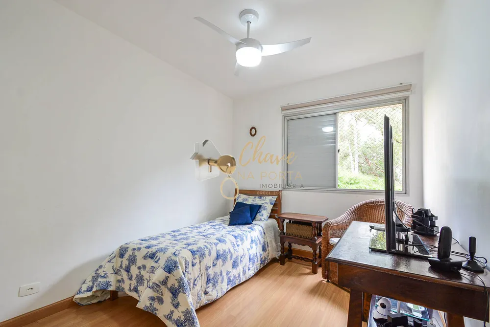 Apartamento, 3 quartos, 92 m² - Foto 9