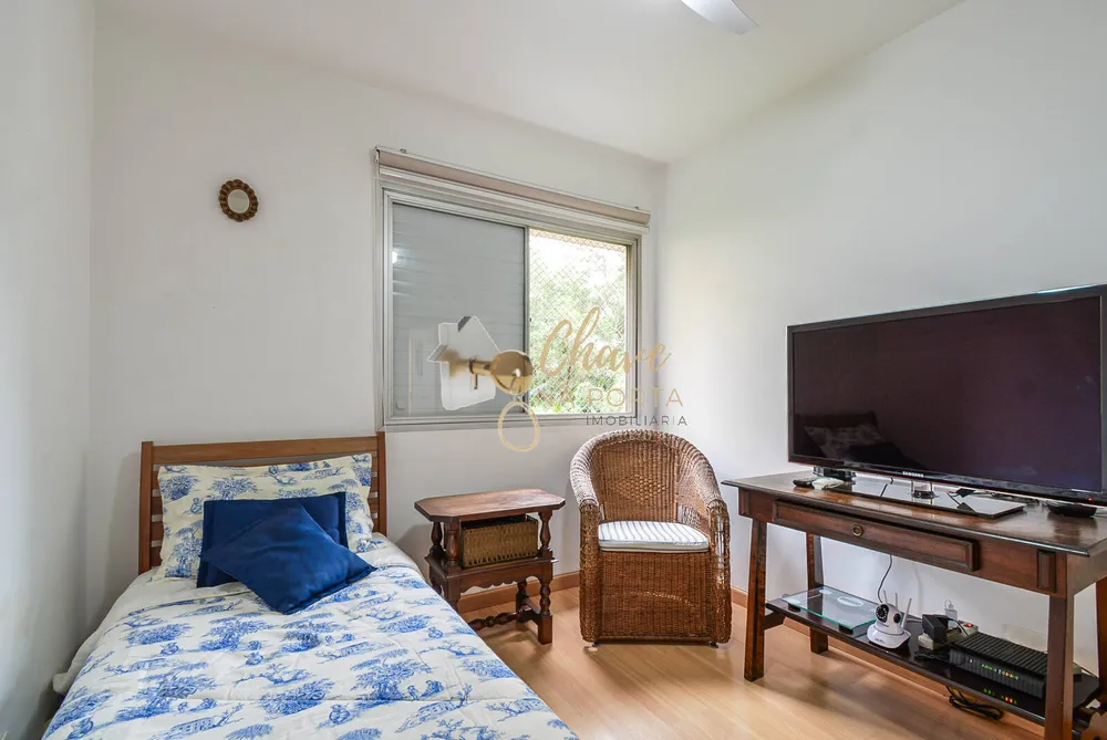 Apartamento, 3 quartos, 92 m² - Foto 3