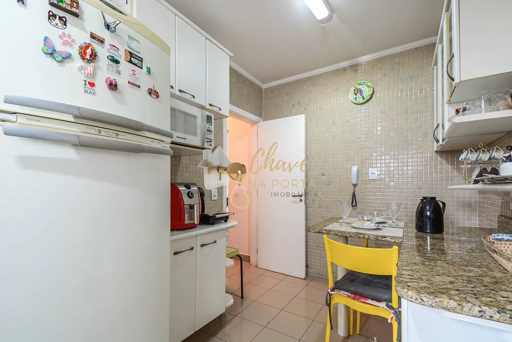 Apartamento, 3 quartos, 92 m² - Foto 6