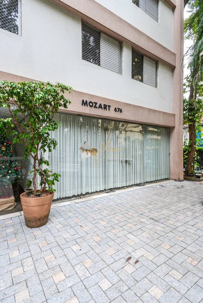 Apartamento, 3 quartos, 92 m² - Foto 4
