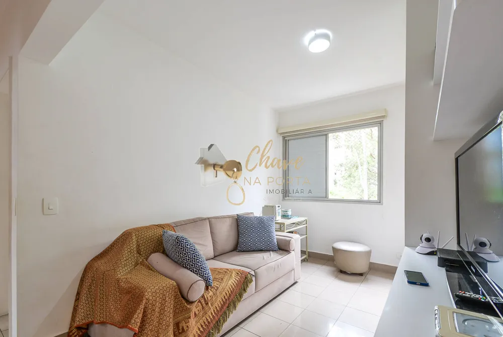 Apartamento, 3 quartos, 92 m² - Foto 2