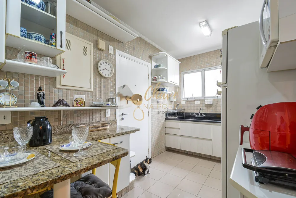 Apartamento, 3 quartos, 92 m² - Foto 4