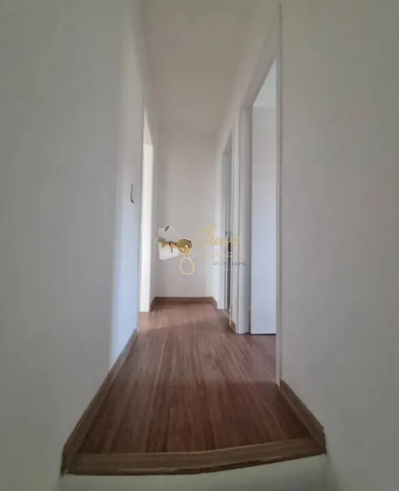 Casa, 2 quartos, 77 m² - Foto 1