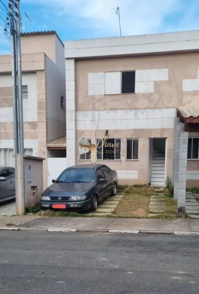 Casa, 2 quartos, 77 m² - Foto 2