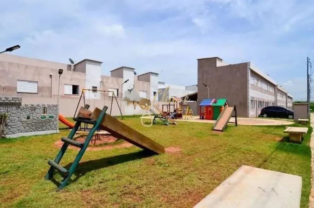 Casa, 2 quartos, 77 m² - Foto 3