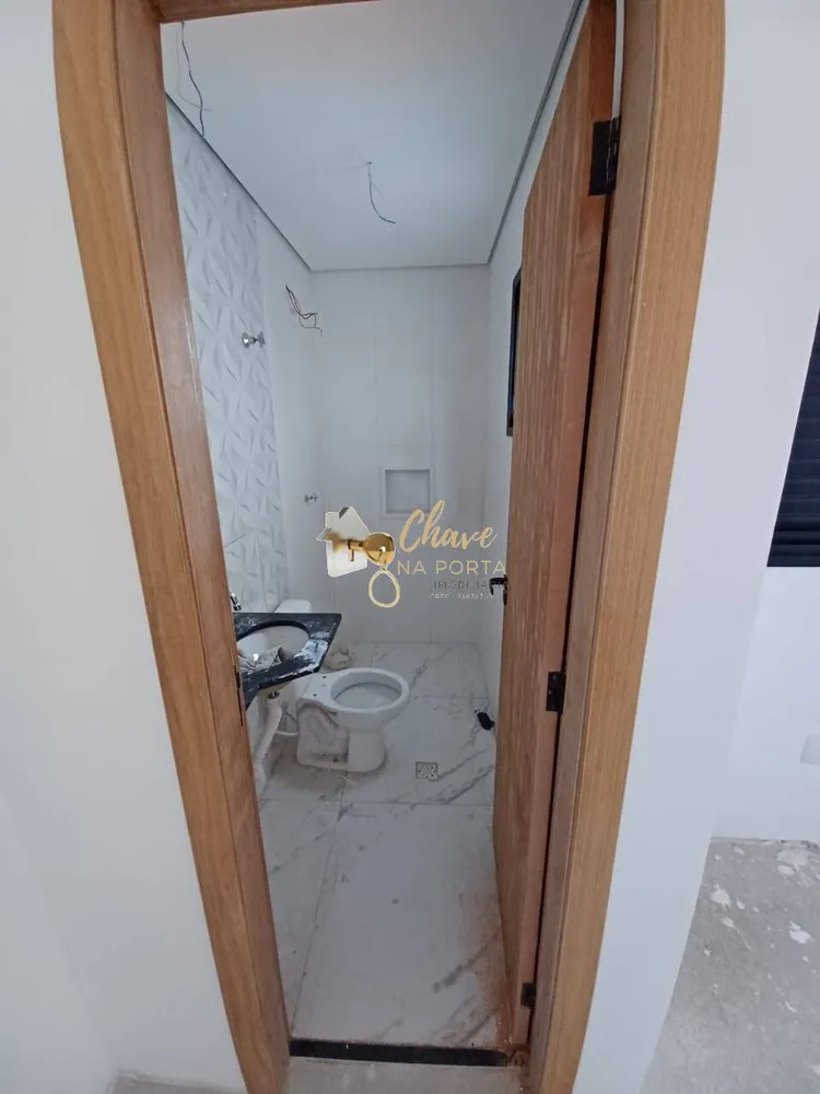 Casa, 2 quartos, 63 m² - Foto 2