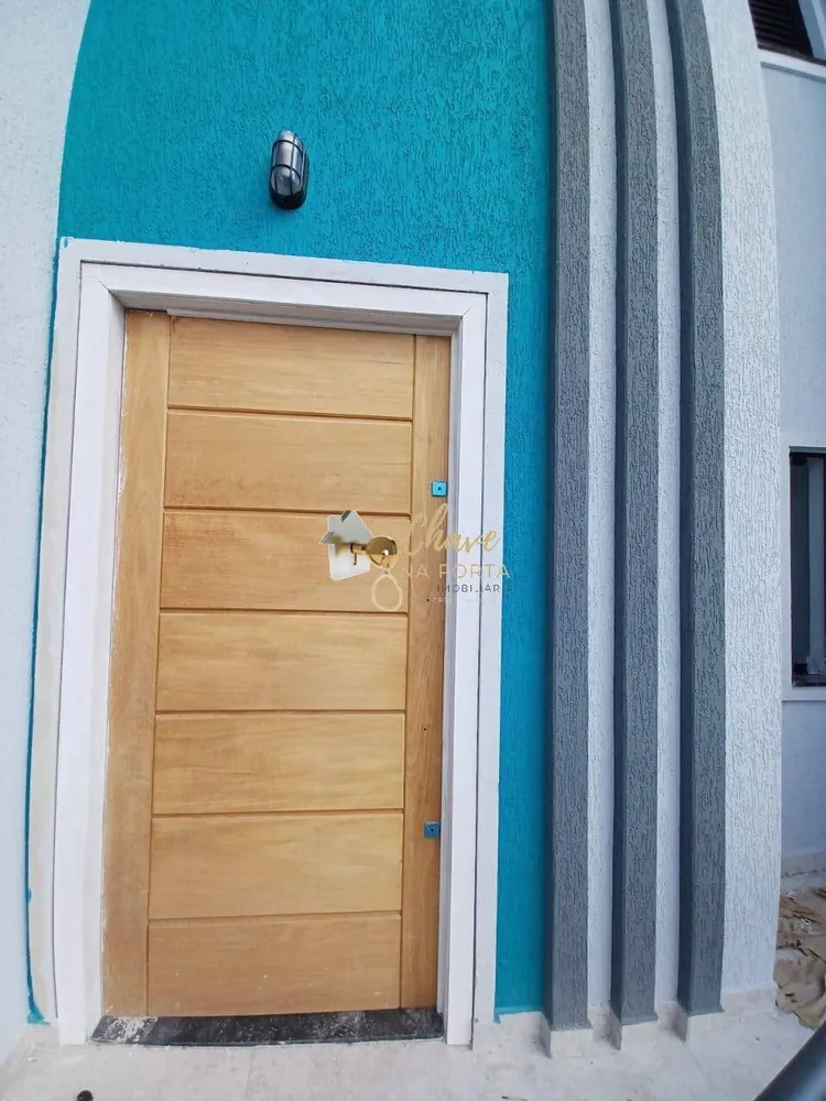 Casa, 2 quartos, 63 m² - Foto 3
