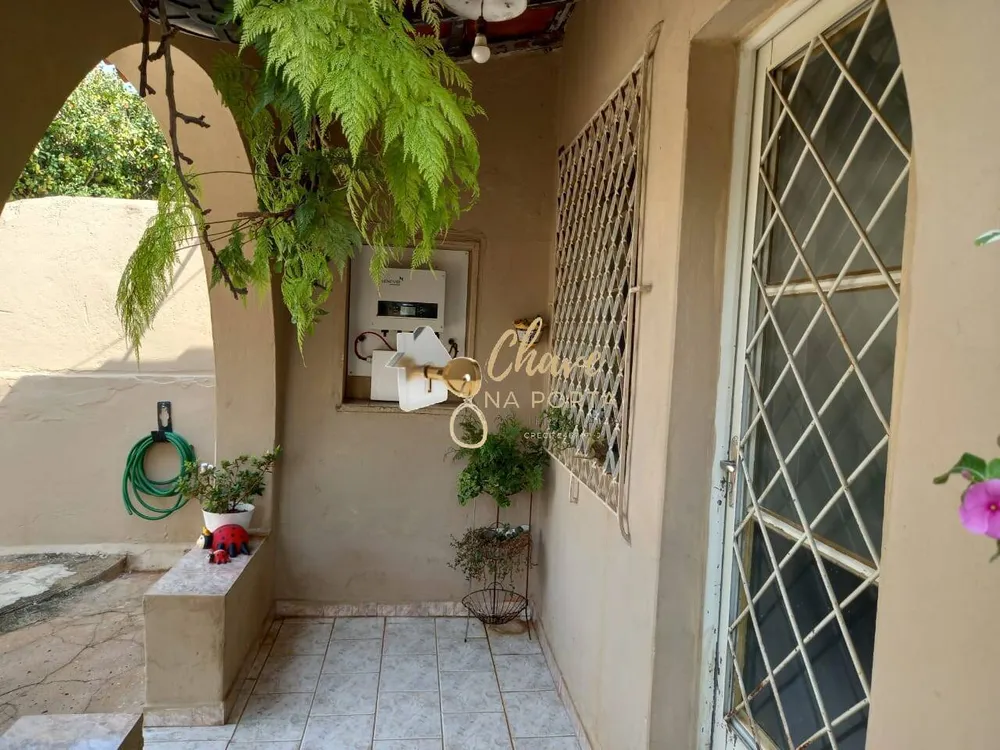 Casa, 2 quartos, 111 m² - Foto 2