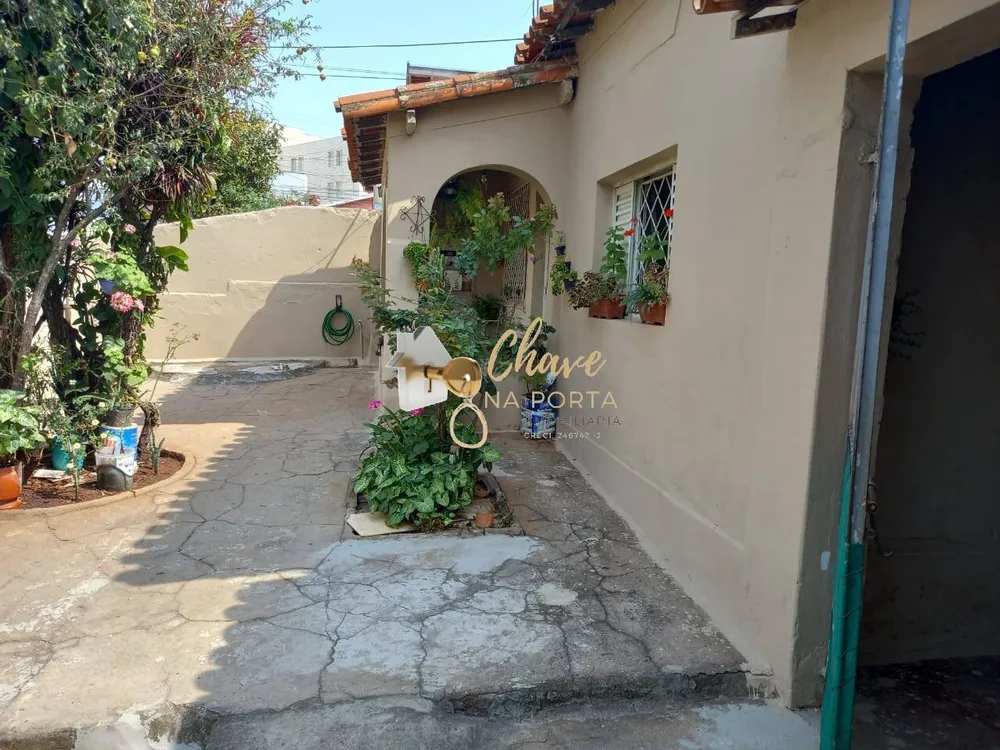 Casa, 2 quartos, 111 m² - Foto 1