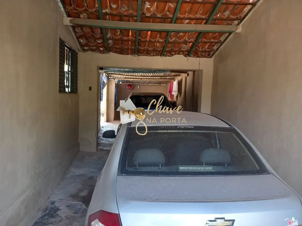 Casa, 2 quartos, 111 m² - Foto 8