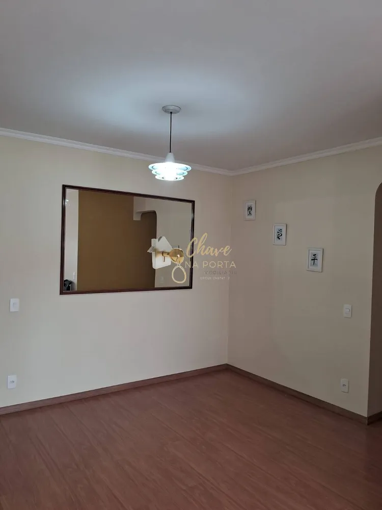 Apartamento, 3 quartos, 74 m² - Foto 4