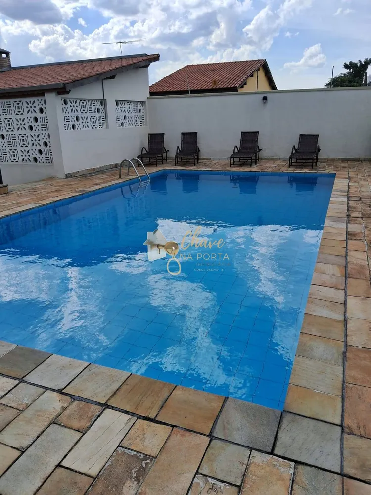 Apartamento, 3 quartos, 74 m² - Foto 1