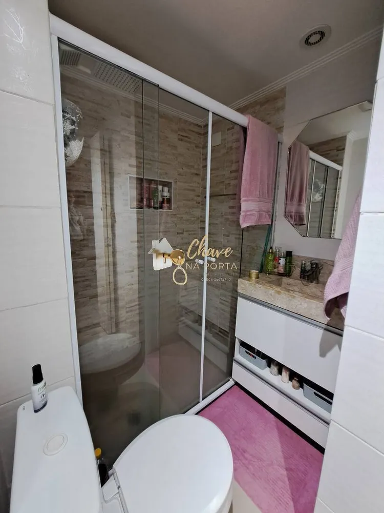 Apartamento, 1 quarto, 33 m² - Foto 4
