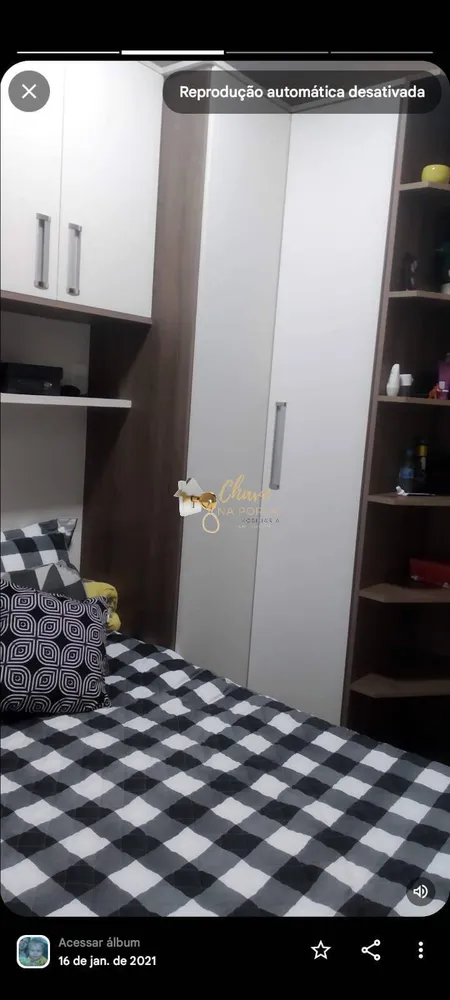 Apartamento, 1 quarto, 33 m² - Foto 8