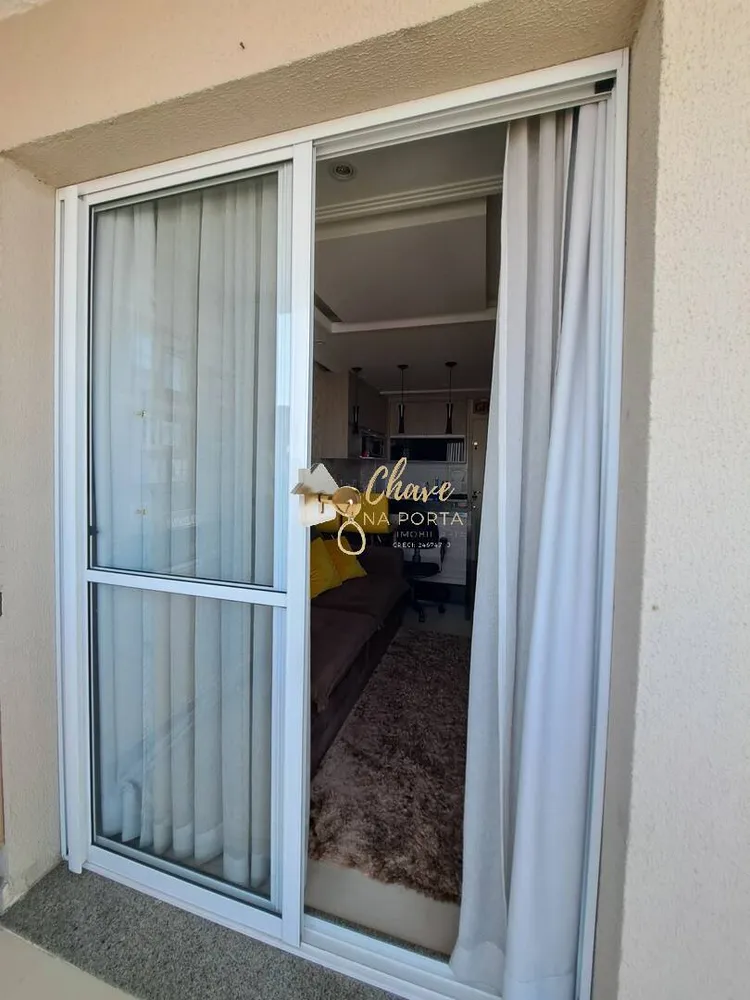 Apartamento, 1 quarto, 33 m² - Foto 2