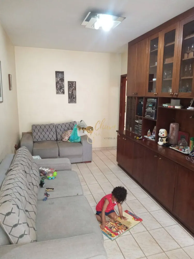 Casa, 3 quartos, 100 m² - Foto 5