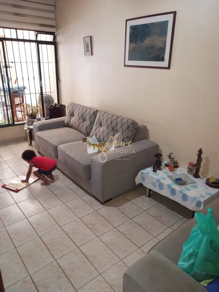 Casa, 3 quartos, 100 m² - Foto 1