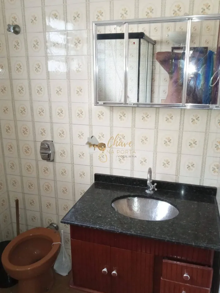 Casa, 3 quartos, 100 m² - Foto 8