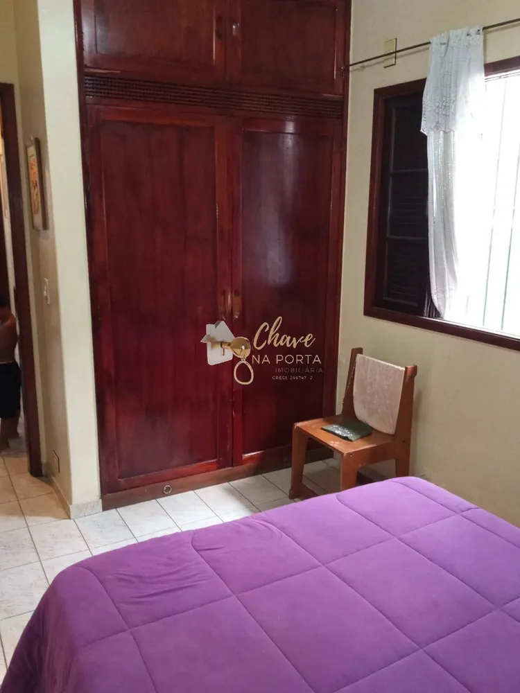 Casa, 3 quartos, 100 m² - Foto 6