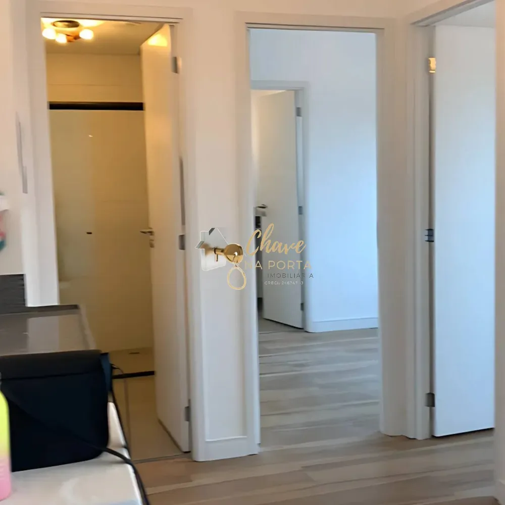 Apartamento, 2 quartos, 45 m² - Foto 1