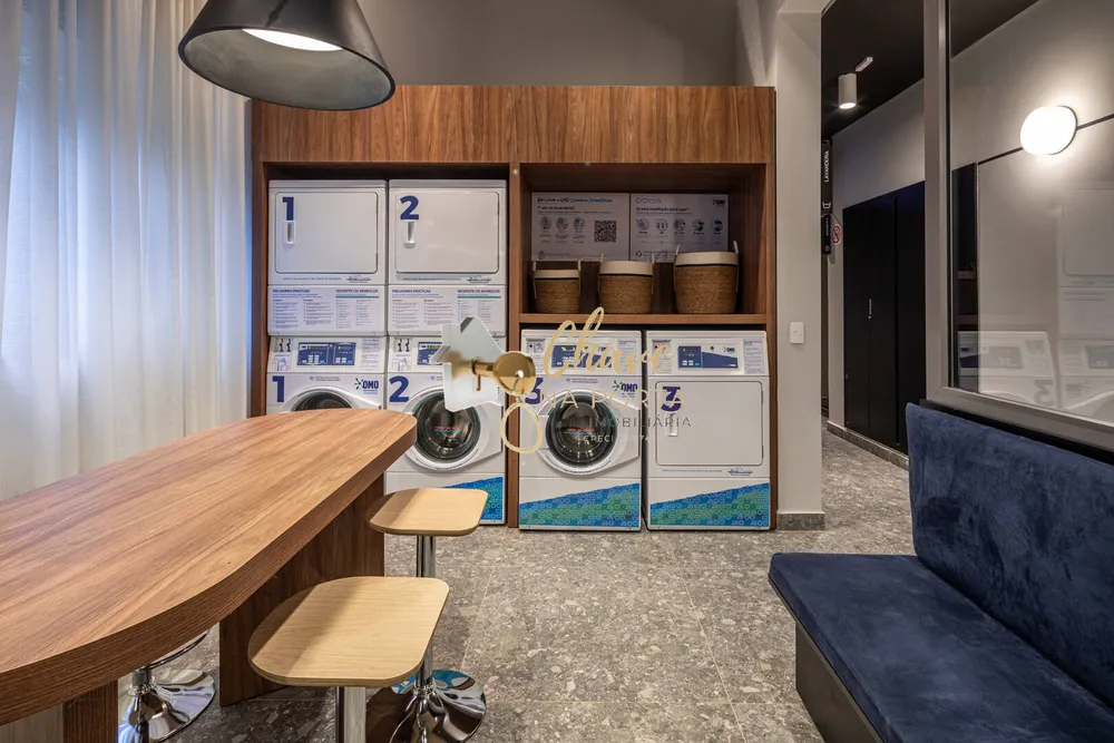 Apartamento, 2 quartos, 45 m² - Foto 4