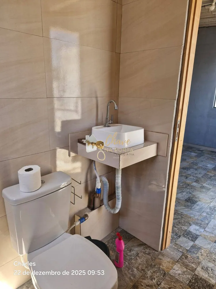 Casa de Condomínio, 3 quartos - Foto 5