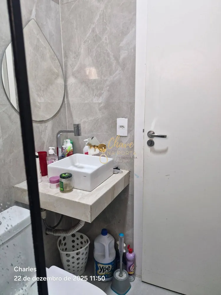 Casa de Condomínio, 3 quartos - Foto 3