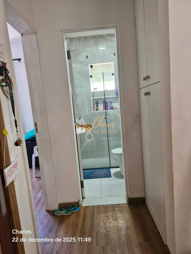 Casa de Condomínio, 3 quartos - Foto 8