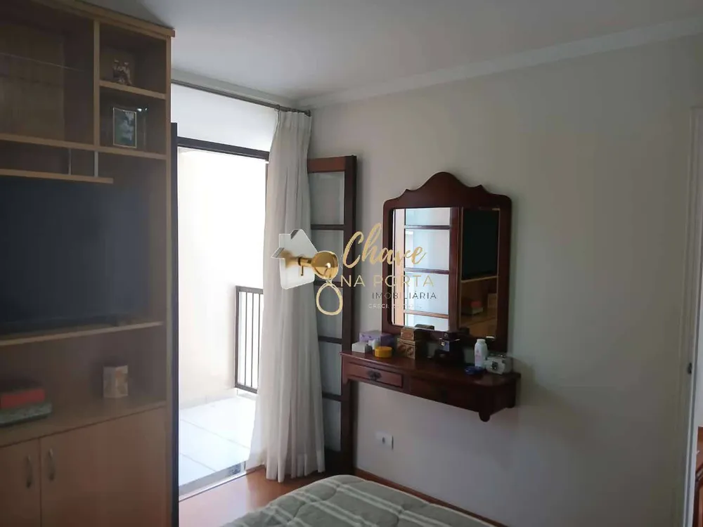 Sobrado, 3 quartos, 200 m² - Foto 3