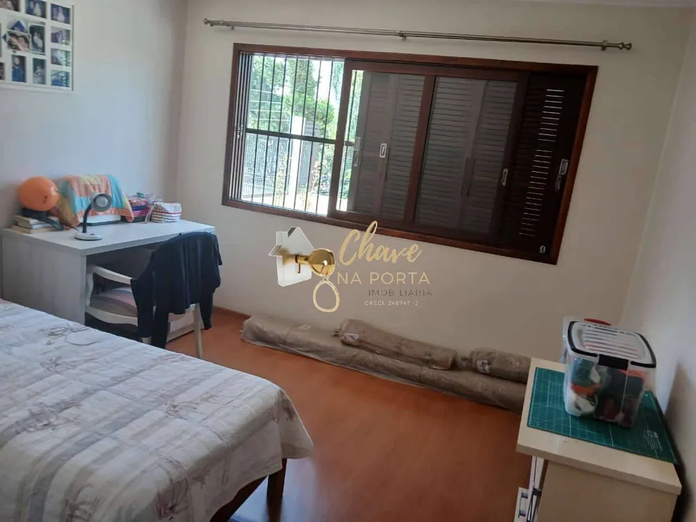 Sobrado, 3 quartos, 200 m² - Foto 1