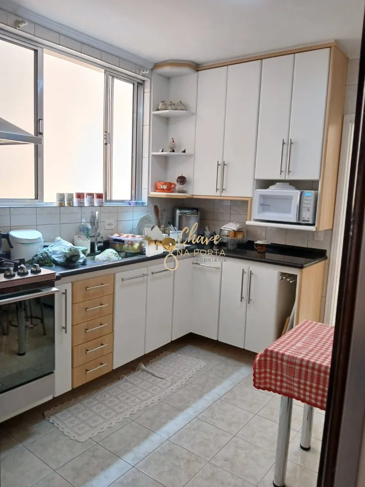 Sobrado, 3 quartos, 200 m² - Foto 4