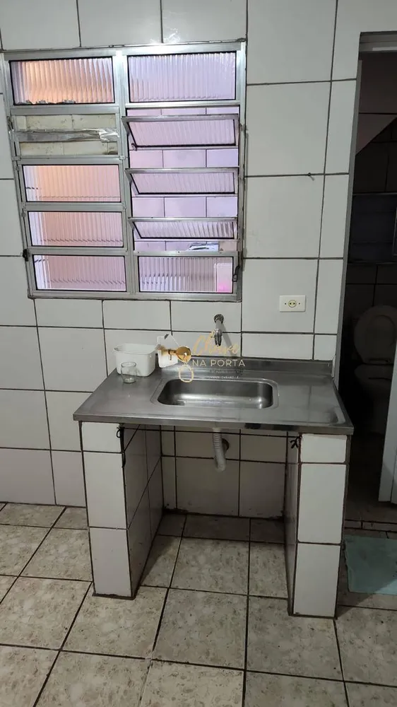 Casa, 1 quarto, 40 m² - Foto 4