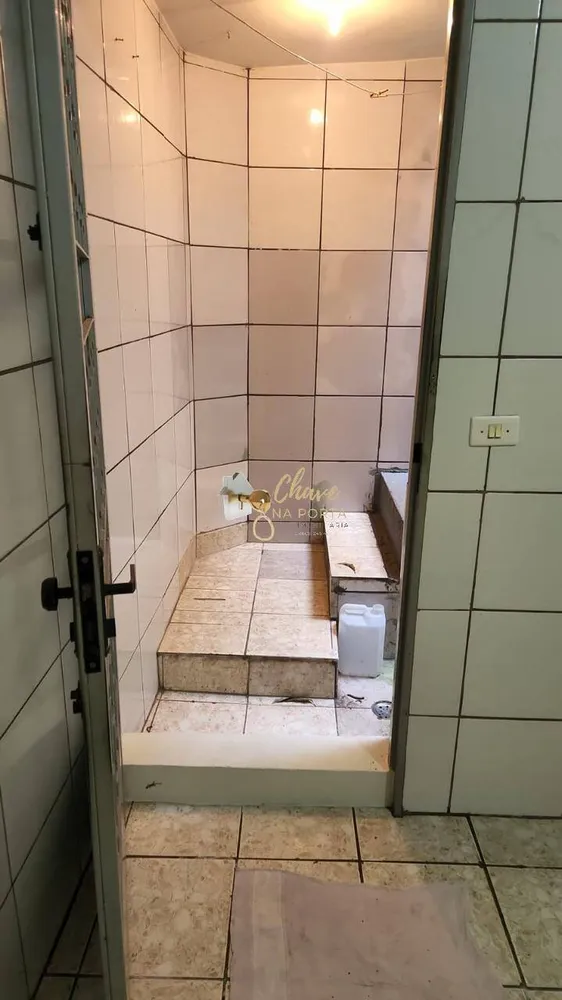 Casa, 1 quarto, 40 m² - Foto 6