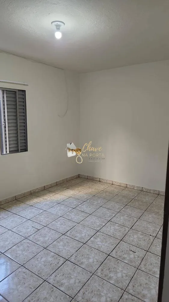 Casa, 1 quarto, 40 m² - Foto 1