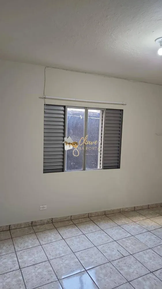 Casa, 1 quarto, 40 m² - Foto 2
