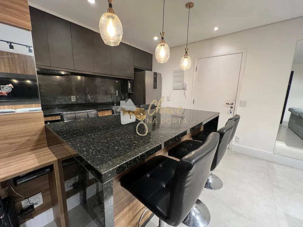 Apartamento, 2 quartos, 73 m² - Foto 4