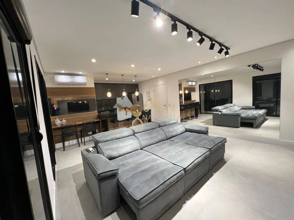 Apartamento, 2 quartos, 73 m² - Foto 1