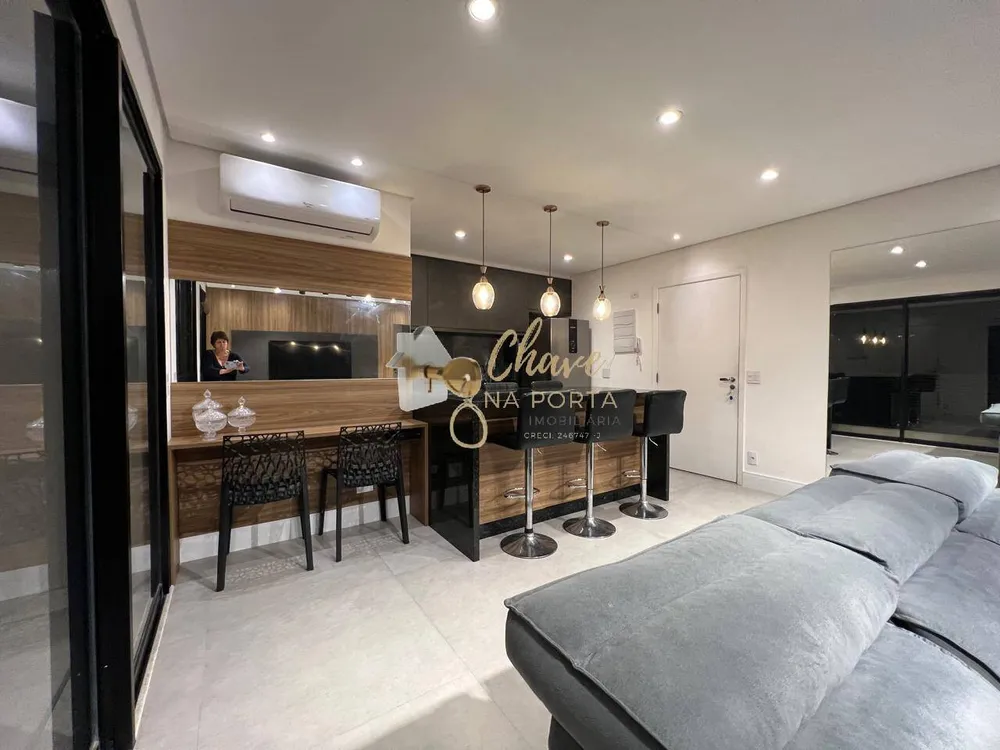 Apartamento, 2 quartos, 73 m² - Foto 3