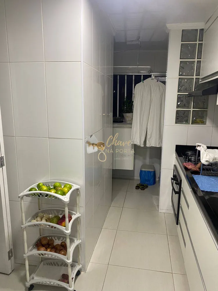 Apartamento, 2 quartos, 70 m² - Foto 7