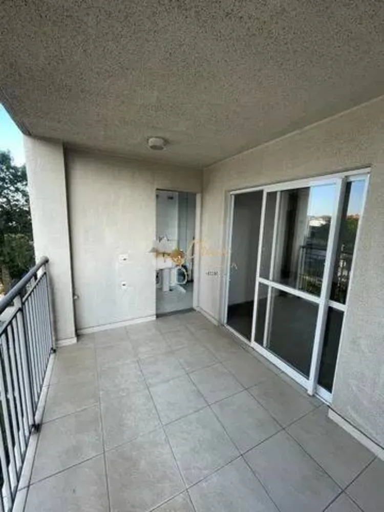 Apartamento, 2 quartos, 60 m² - Foto 2